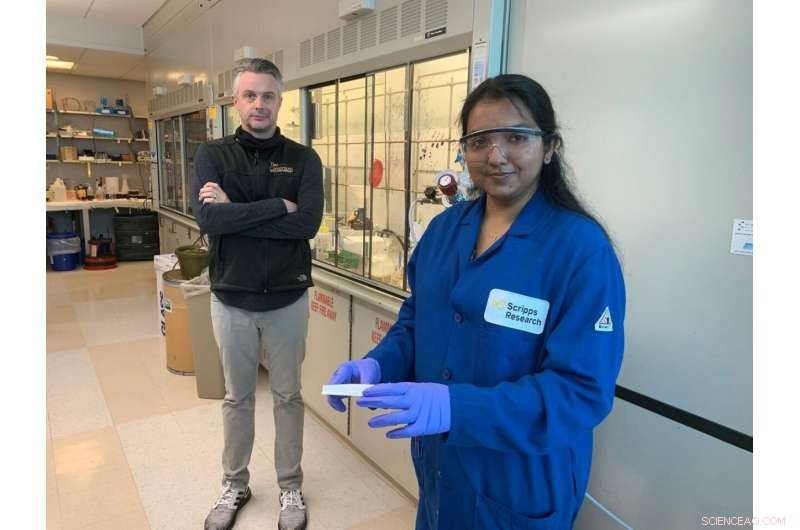 New RNA Tool Offers Hope for Treating Undruggable Diseases