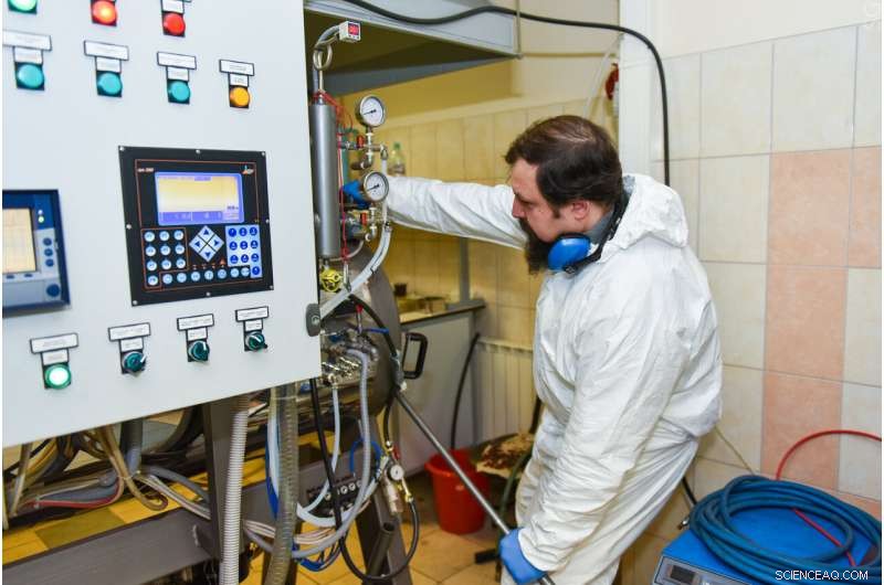 New Breakthrough Cuts Heatsink Production Costs Tenfold