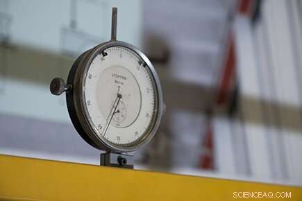 50 Years of Empa’s Groundbreaking Long‑Term Study on Bonded Steel Reinforcements in Concrete Beams