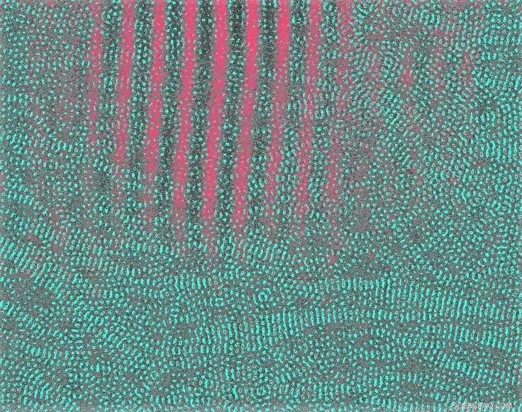 Engineers Show Antioxidants Sharpen Polymer Imaging at the Nanoscale