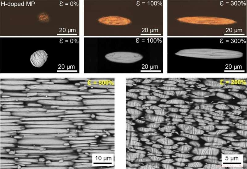 Liquid Metal Ink Unlocks New 3D Forming Possibilities
