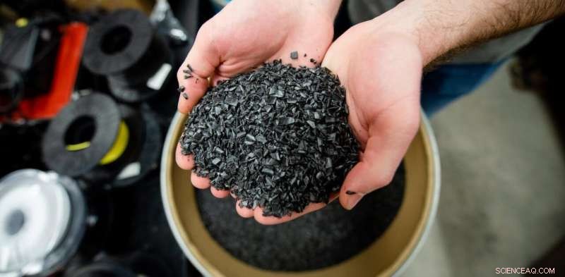 Turn Plastic Waste into Cash: Profitable Recycling Tips