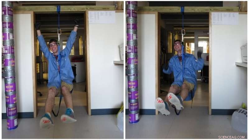 Innovative Glue: Strong Bonding with Easy Release