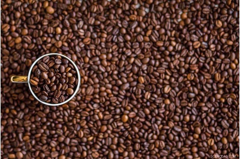 Unveiling Coffee s True Identity: The Blend Behind Your Brew