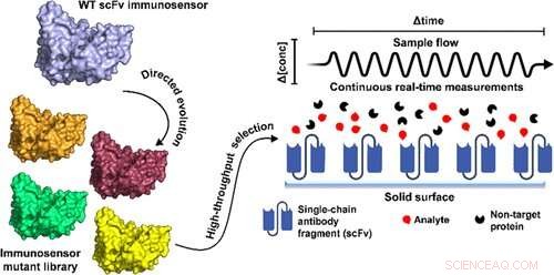 Revolutionizing Care: Continuous Protein Monitoring Offers Breakthrough for Rapidly Declining Patients