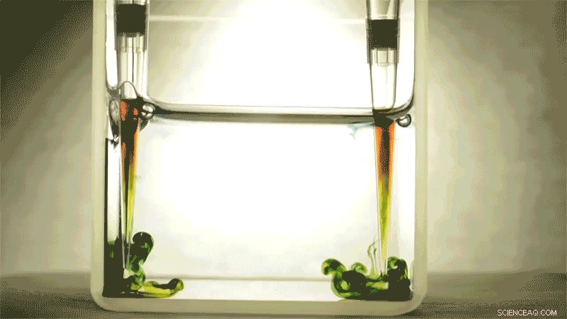 Enhancing Carbon Capture and Conversion Systems: Strategies for Superior Efficiency