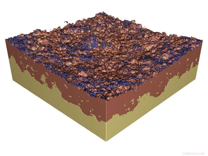 X‑ray Tomography Reveals How Solid‑State Batteries Charge and Discharge
