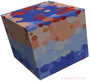 Revolutionary Metal Process Extends Lifespan, Cuts Costs