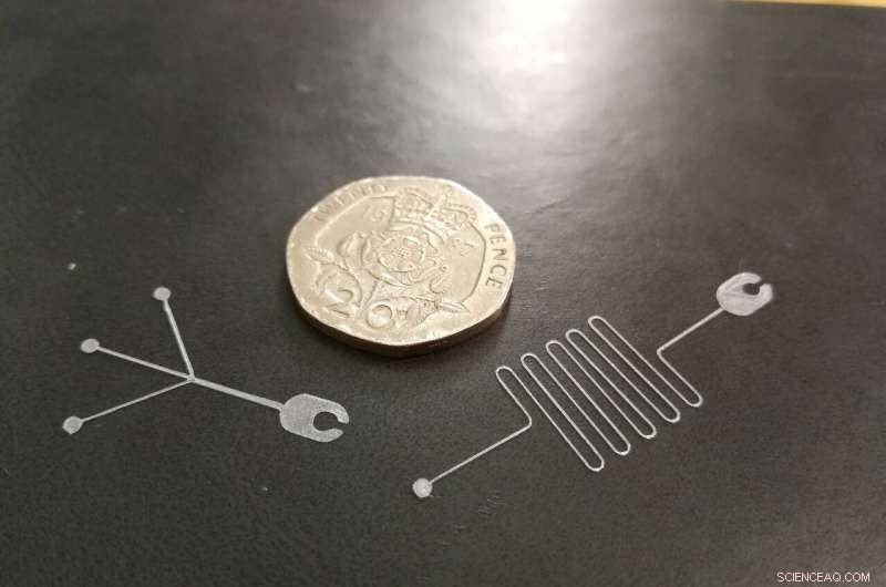 University of Bristol Unveils Rapid, Cost‑Effective Method for Manufacturing Diagnostic Devices