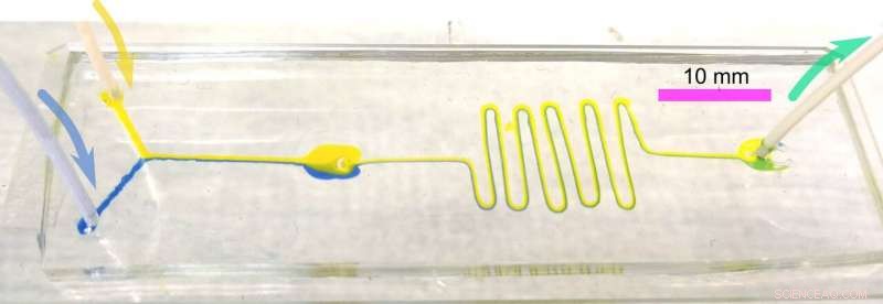 University of Bristol Unveils Rapid, Cost‑Effective Method for Manufacturing Diagnostic Devices