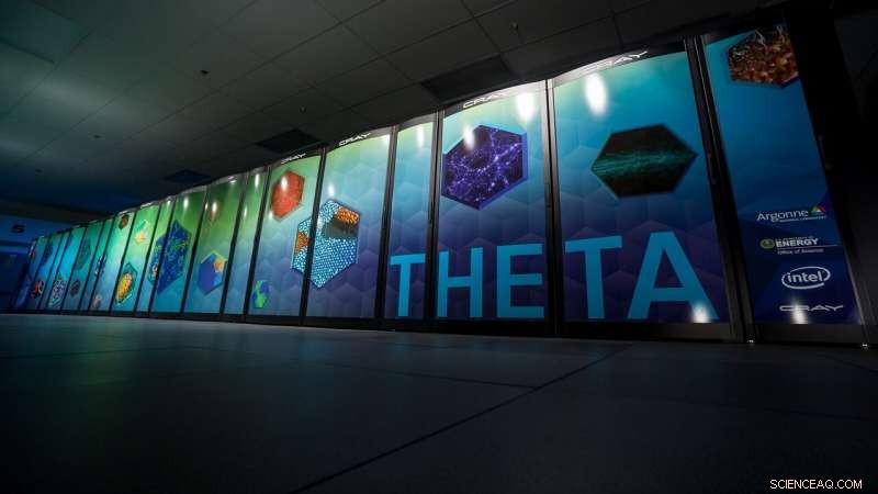 AI-Powered Initiative Accelerates COVID-19 Drug Discovery