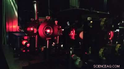 Raman Spectroscopy Enables Non‑Invasive Tracking of Cellular Reprogramming