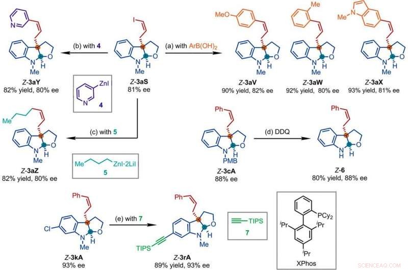 Highly Enantioselective Iridium-Catalyzed Z-Retentive Allylic Substitution: A Practical Synthetic Approach