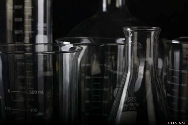 Groundbreaking Asymmetric Synthesis of Novel Chiral Compounds in Organic Chemistry