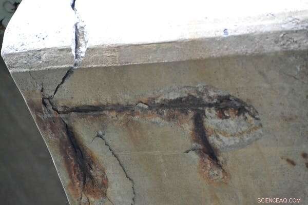 Revolutionary Bendable Concrete & Carbon‑Infused Cement to Slash Global Emissions