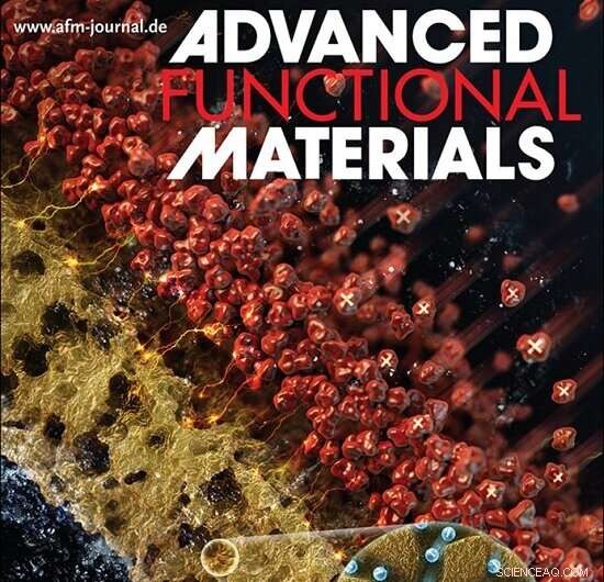 Selective Concentration of Cationic Species: Enhancing Trace Detection