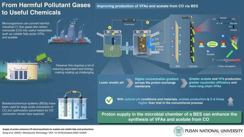 Recycling Carbon Emissions into Valuable Chemicals: A Path to Reducing Global Warming
