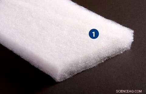 Foam Insulation Claims to Be Climate-Friendly May Actually Increase Harm