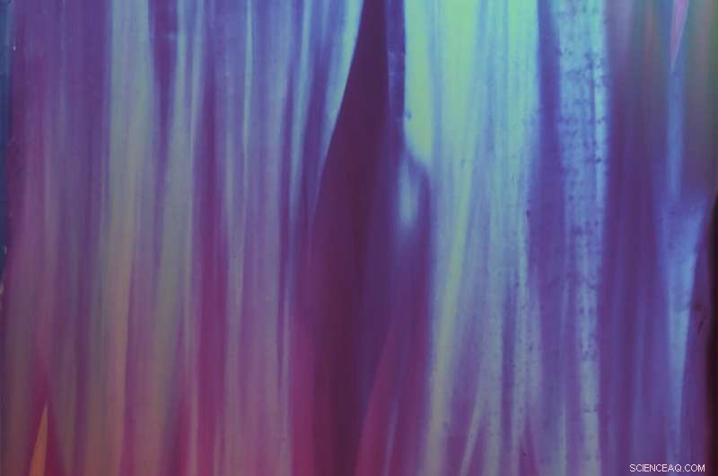 UCLA Researchers Develop Durable Artificial Tendons Using Advanced Hydrogels