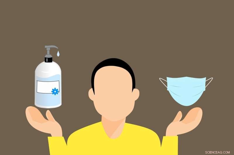 Affordable, High‑Efficiency Mask Enhancements Extend Reusability