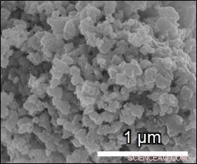 Materials Science Innovations to Combat COVID-19