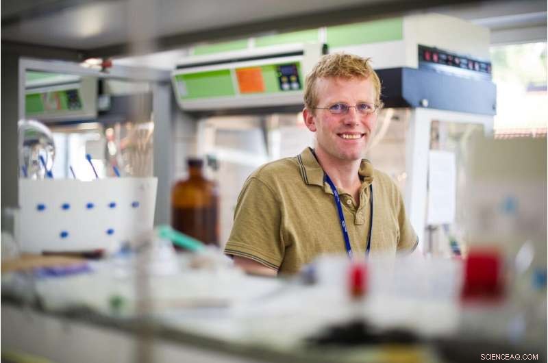 Chemists Pioneer New Industrially Relevant Synthetic Processes