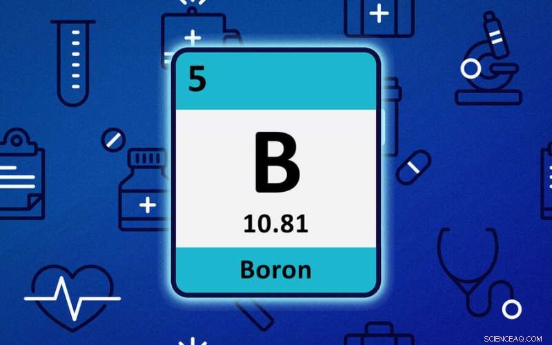MIT Chemists Enhance Boron Stability, Opening New Paths for Drug Development