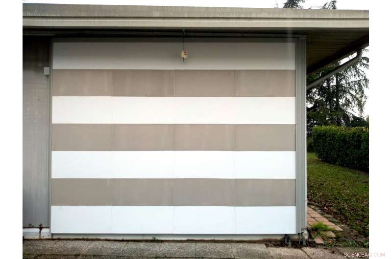 Transforming Demolition Waste into Durable Concrete