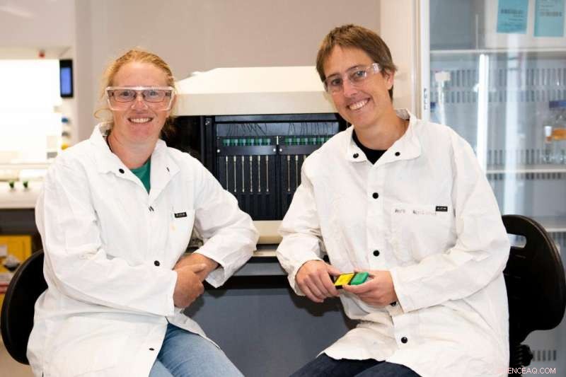 COVID Breath Testing: Studies Confirm Its Viability