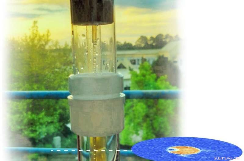 Real-Time Metabolic Imaging with Hyperpolarized Proton MRI