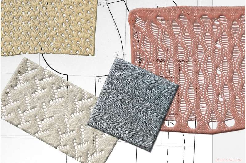 Recycling Plastic Bags into Next‑Gen Fabrics: A Sustainable Innovation