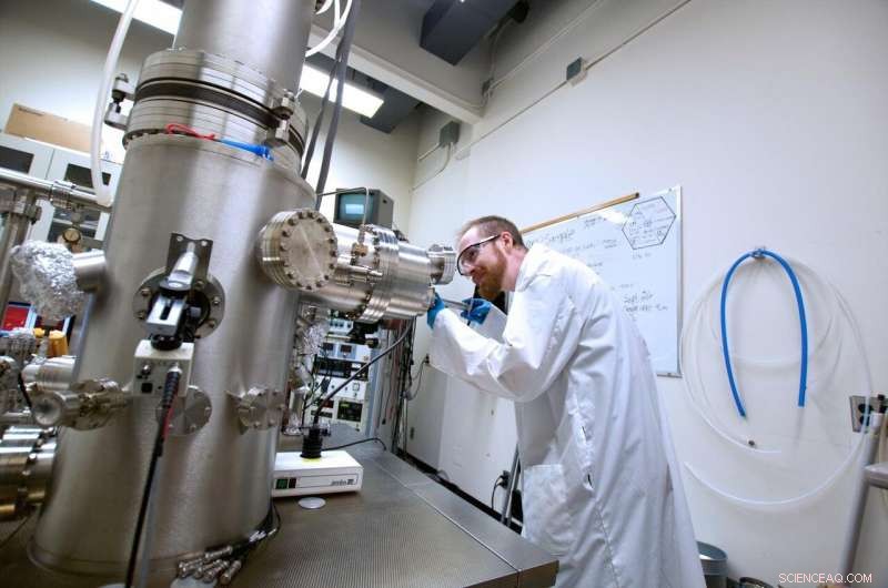 New  Knock-On  Chemistry Reveals Uncharted Dynamics in Chemical Reactions