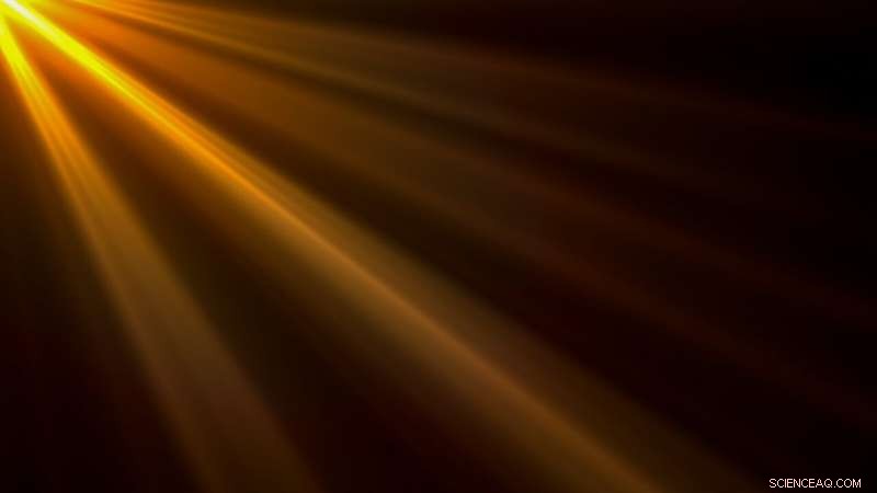 Argonne Lab Uncovers Key Molecular Building Blocks for Light-Responsive Materials