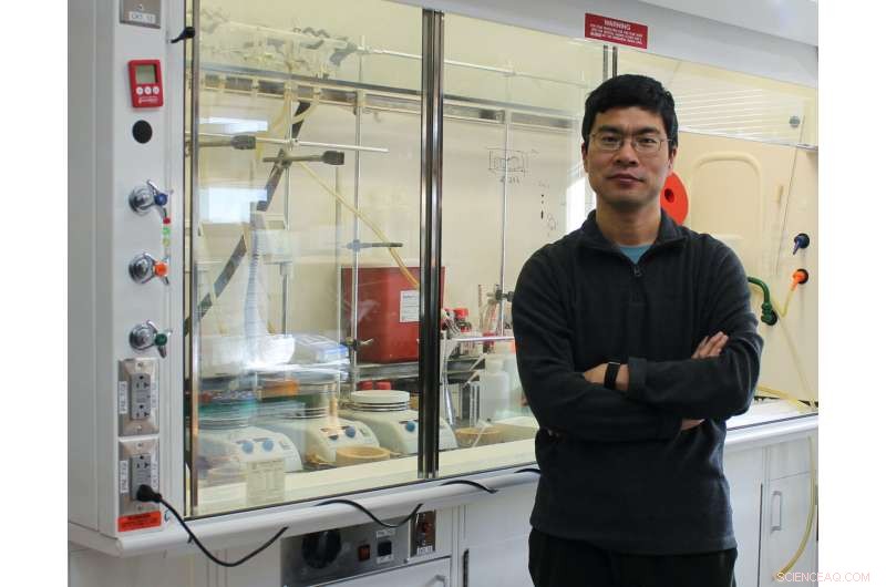 Innovative Approach Harnesses Cellular Recycling to Target and Destroy Disease-Related Proteins