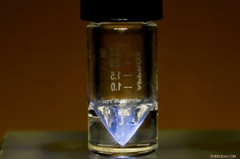 ORNL Secures FDA Milestone for Ac‑225 Cancer Therapy