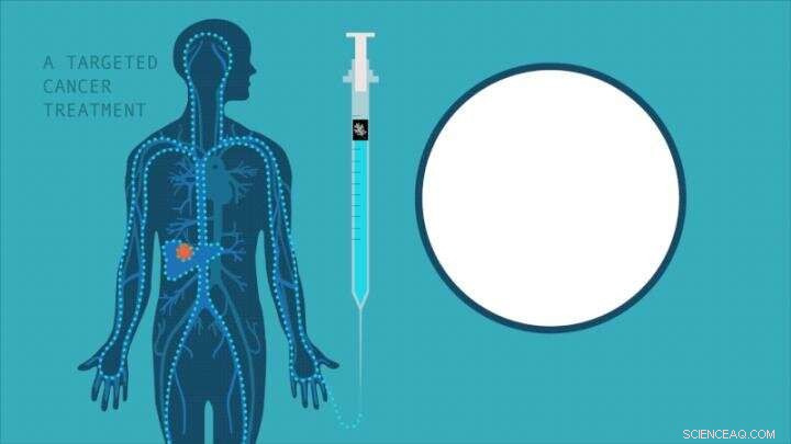 ORNL Secures FDA Milestone for Ac‑225 Cancer Therapy