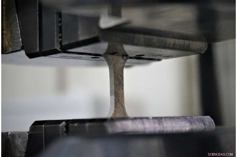 New Research Unlocks Precise Alloy Tuning for Extreme-Heat Applications