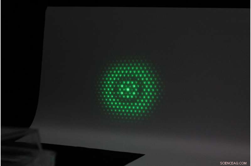 Scientists Develop Affordable, Eco‑Friendly Glass for High‑Tech Applications