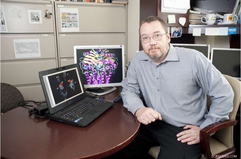 AI-Driven Lab Simulator Accelerates Drug Discovery, Delivering Results in Days