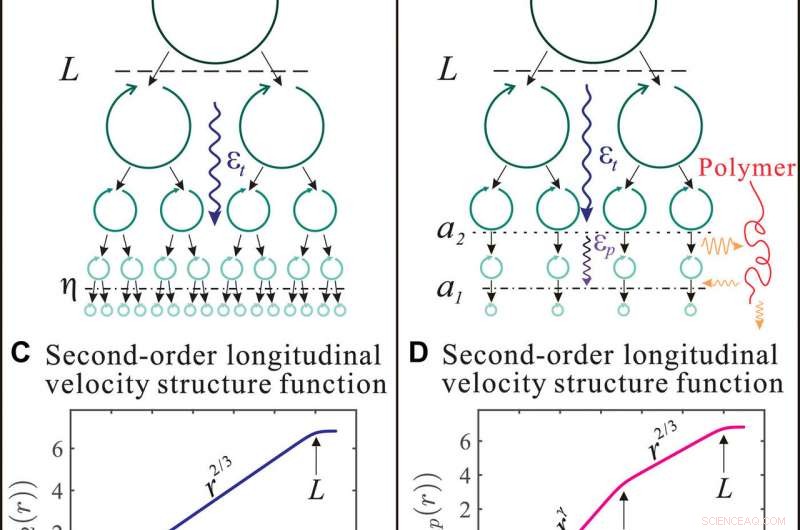 Elucidating Elastic Range Scaling in Polymer-Enhanced Turbulent Flow: An Experimental Study
