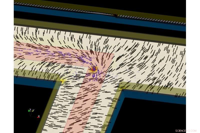 Active Liquid Crystals: Advancing Autonomous Material Systems