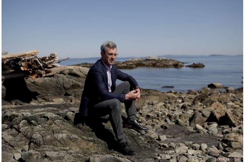 Carbon‑Capture Concrete Wins $20M XPRIZE – A Breakthrough in Climate Tech