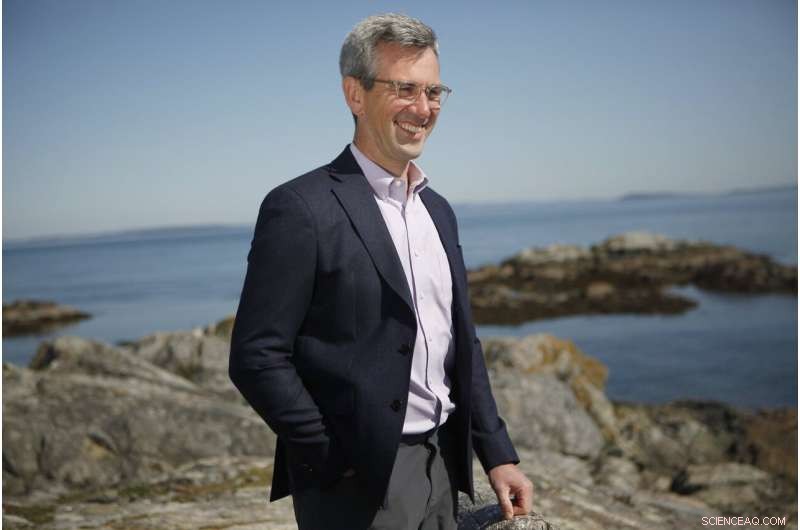 Carbon‑Capture Concrete Wins $20M XPRIZE – A Breakthrough in Climate Tech