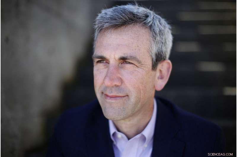 Carbon‑Capture Concrete Wins $20M XPRIZE – A Breakthrough in Climate Tech