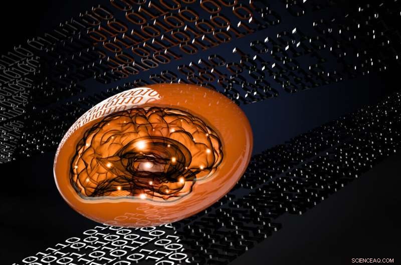 The Future of Engineered Living Machines: Harnessing Smart, Autonomous Technology