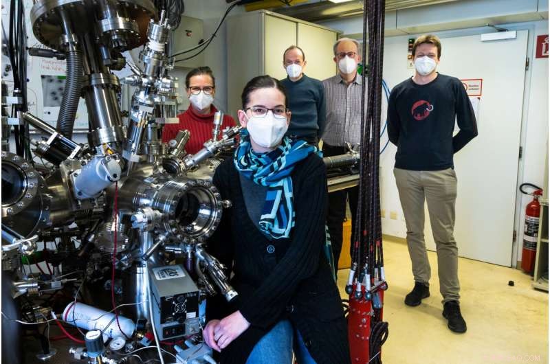 Quantifying Atomic Acidity: Insights from Advanced Microscopy