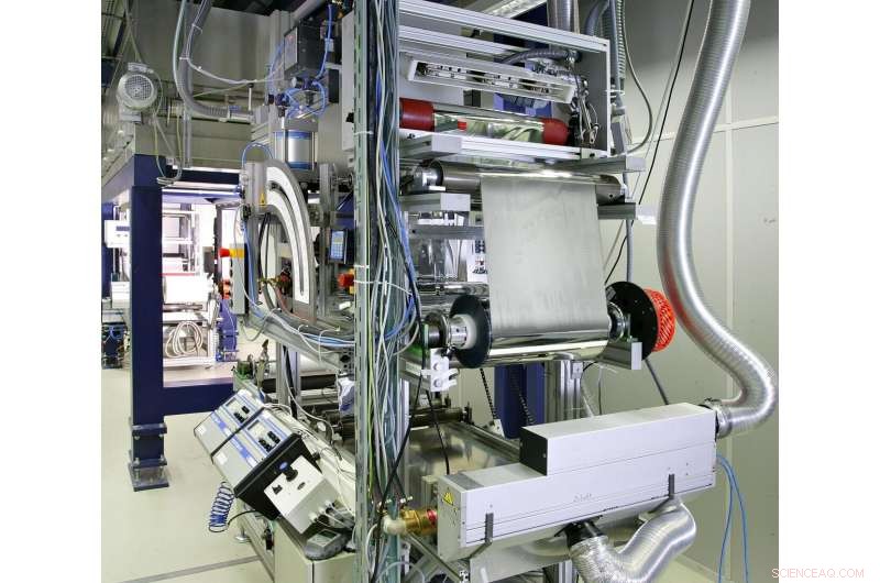 Revolutionary Bioactive Paper Coatings: A Sustainable Alternative to Plastic Food Packaging