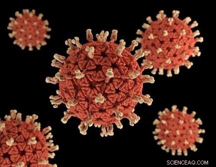 Innovative Materials & Processes for Eliminating Pathogens in Drinking Water