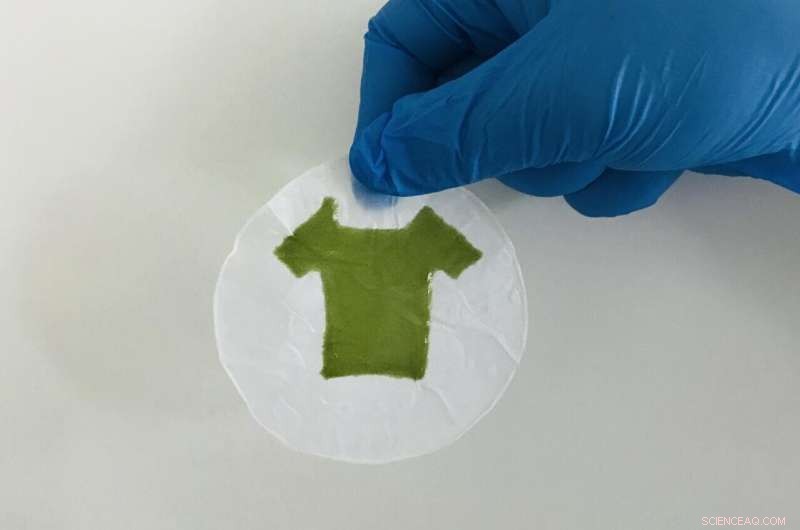 Algae-Based Textiles: The Future of Sustainable Clothing