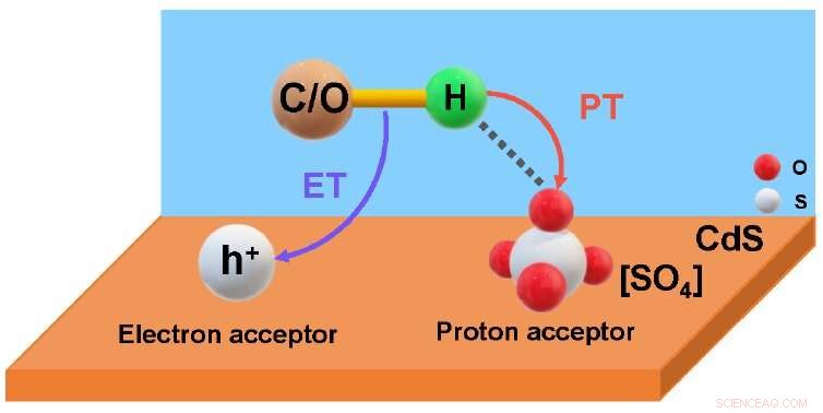 Innovative Technique Enhances Syngas Production from Biopolyols